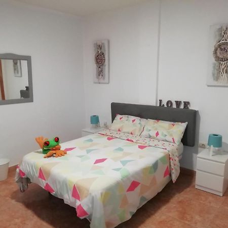 Three Bedroom Apartament Near Santa Cruz 1A Esterno foto