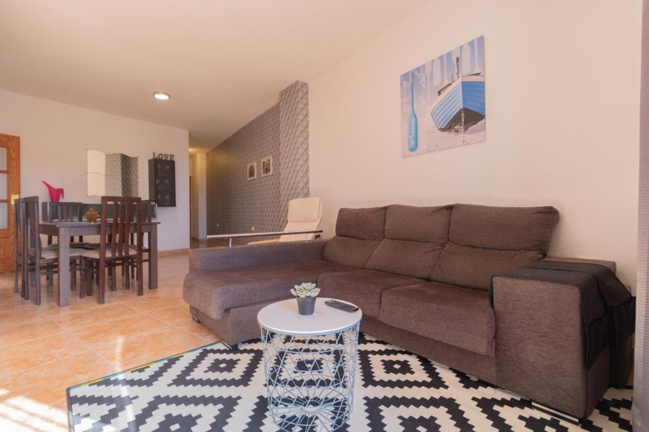 Three Bedroom Apartament Near Santa Cruz 1A Esterno foto