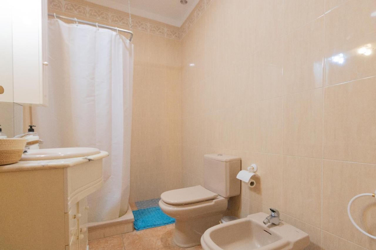 Three Bedroom Apartament Near Santa Cruz 1A Esterno foto