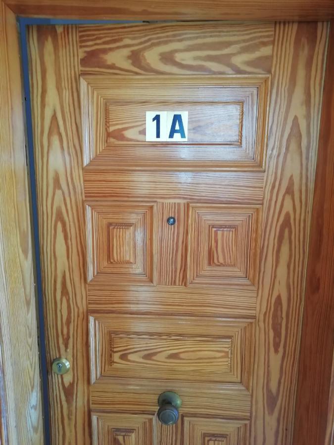 Three Bedroom Apartament Near Santa Cruz 1A Esterno foto