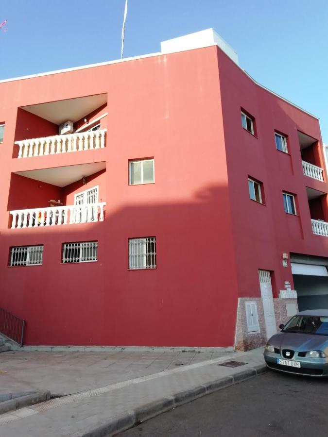 Three Bedroom Apartament Near Santa Cruz 1A Esterno foto