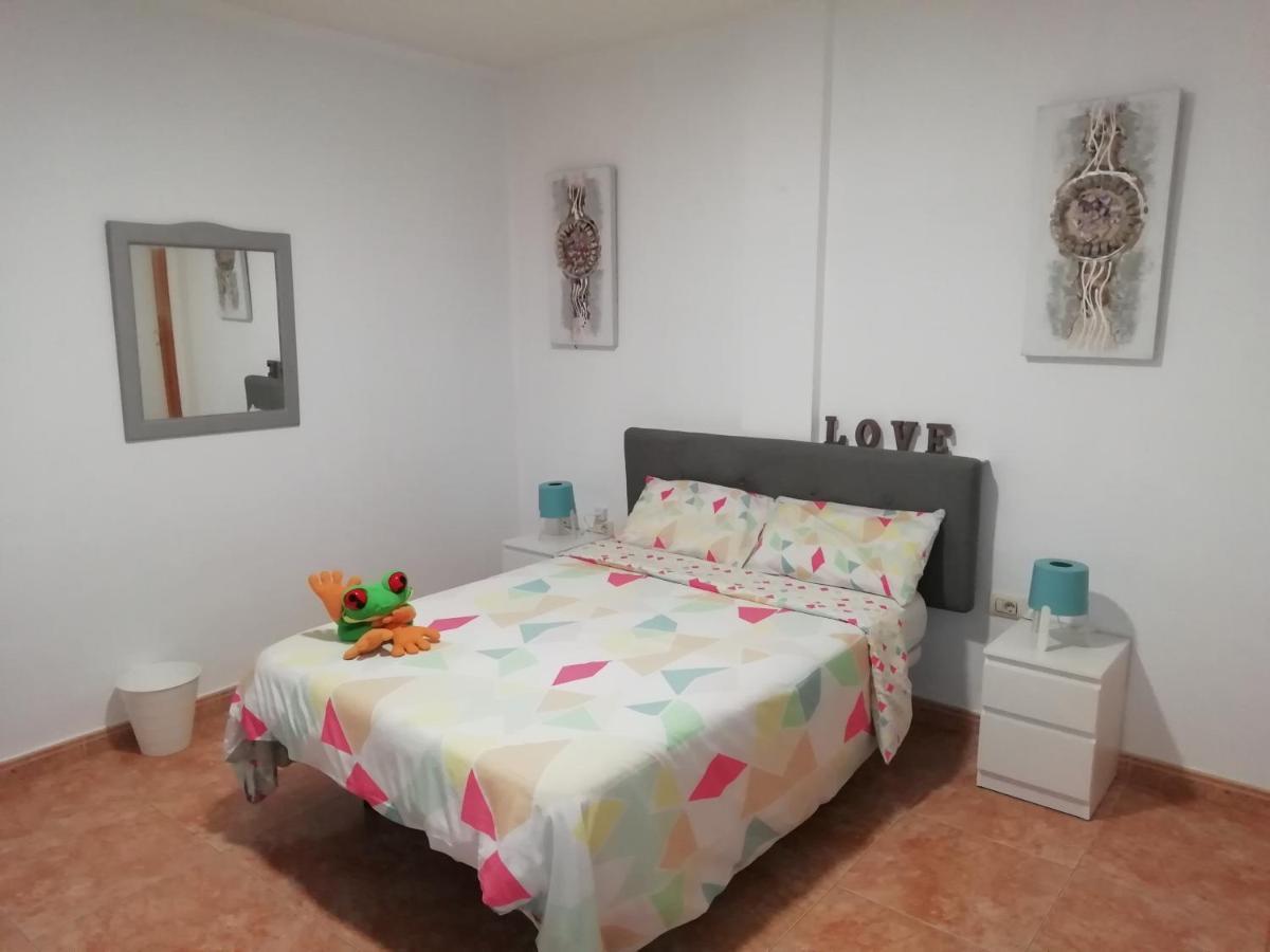 Three Bedroom Apartament Near Santa Cruz 1A Esterno foto