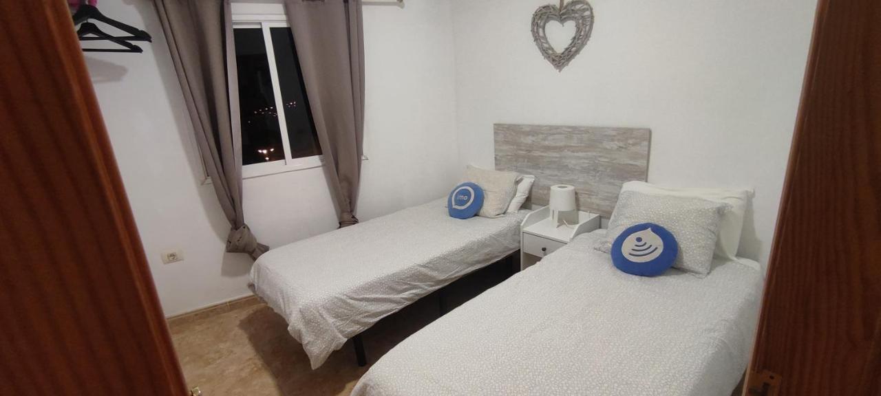 Three Bedroom Apartament Near Santa Cruz 1A Esterno foto